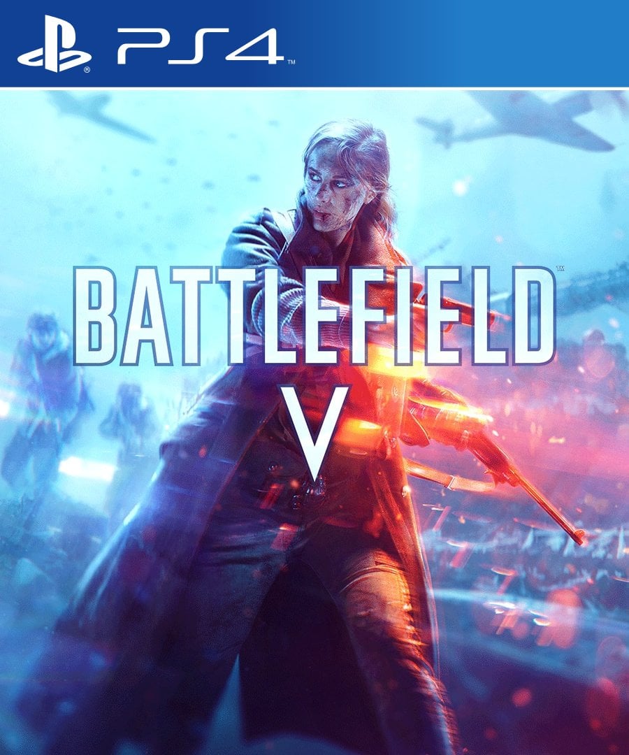 Battlefield 5