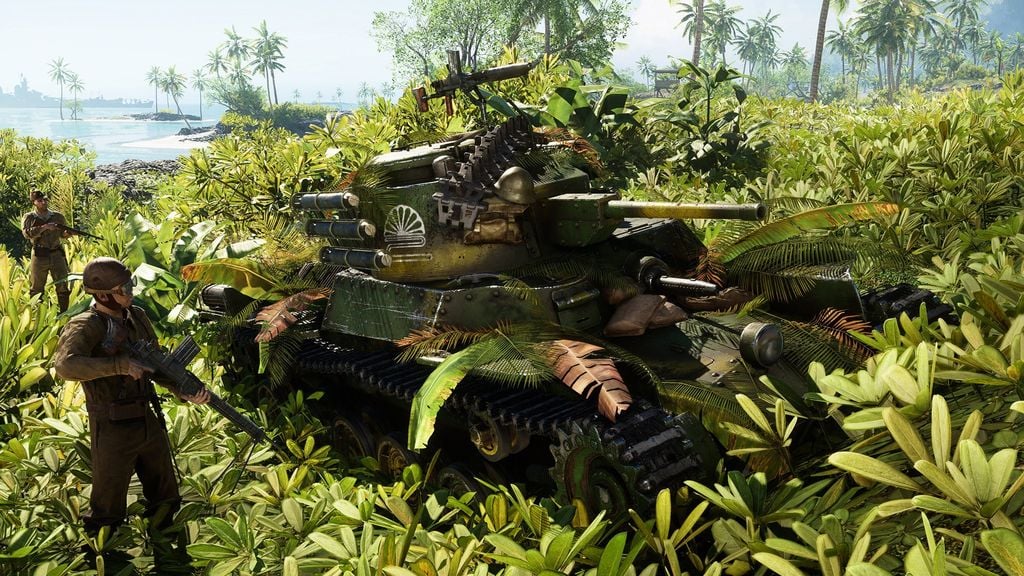 Battlefield 5 - Imagen 2