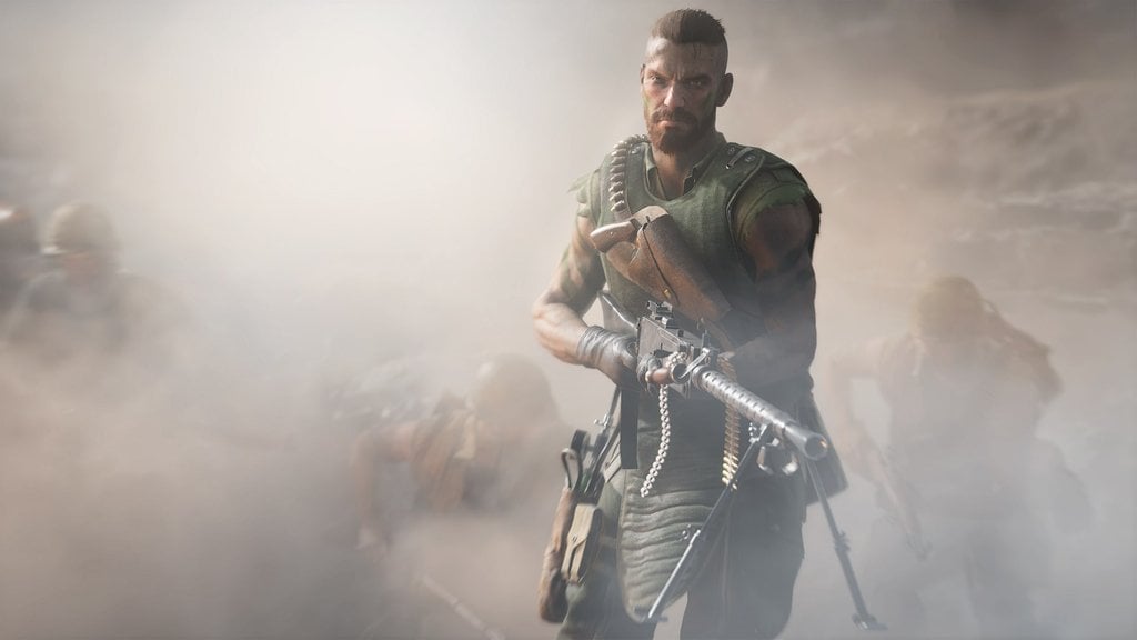 Battlefield 5 - Imagen 3