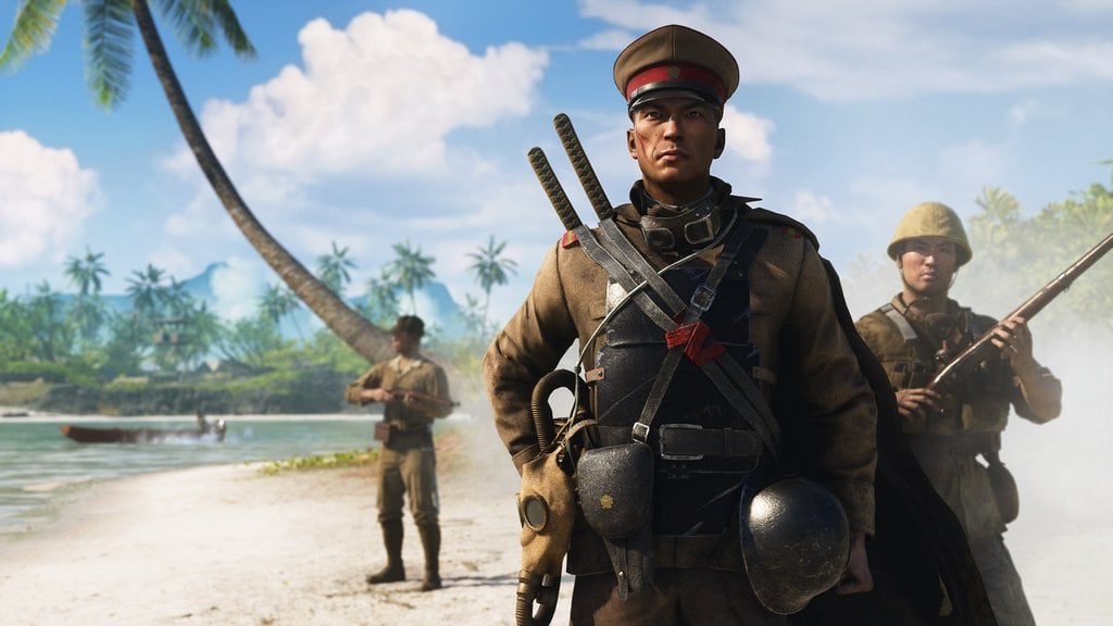 Battlefield 5 - Imagen 4