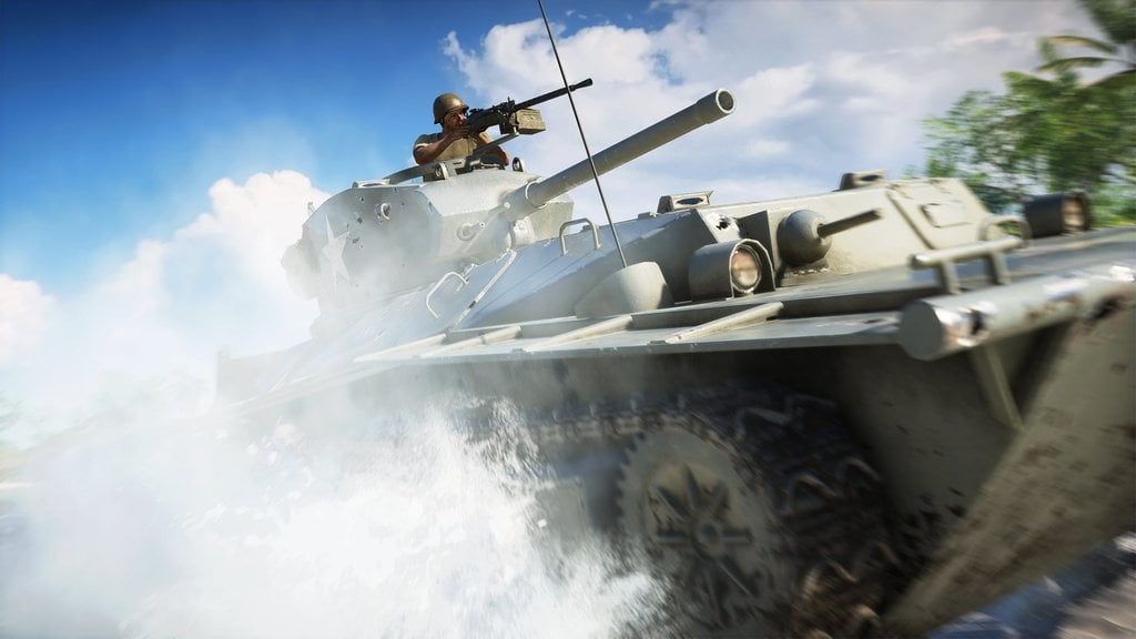Battlefield 5 - Imagen 6