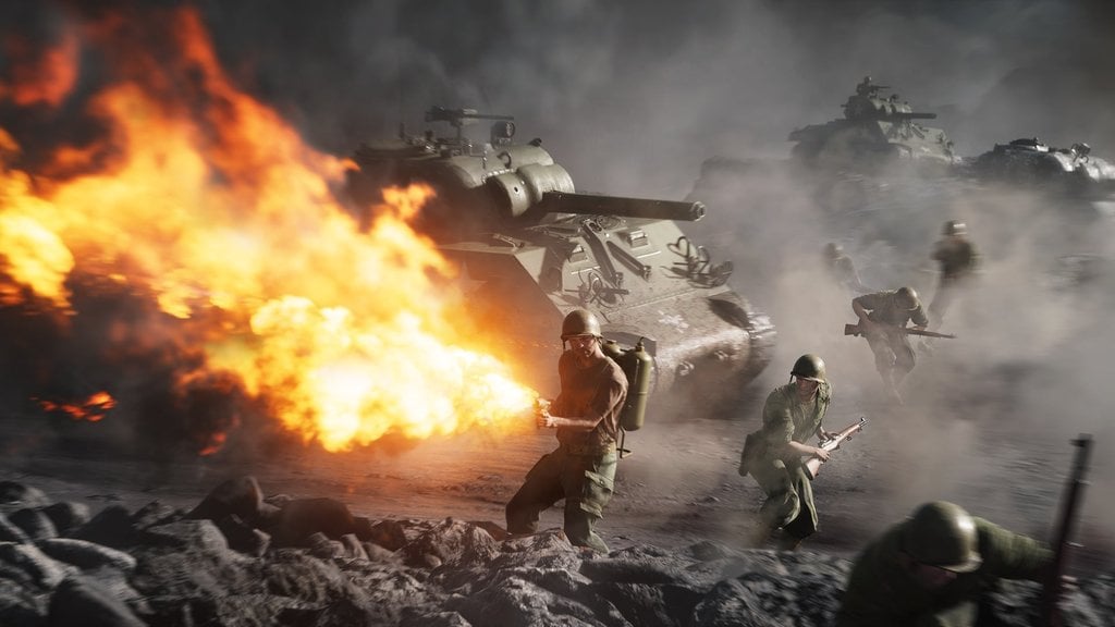 Battlefield 5 - Imagen 7