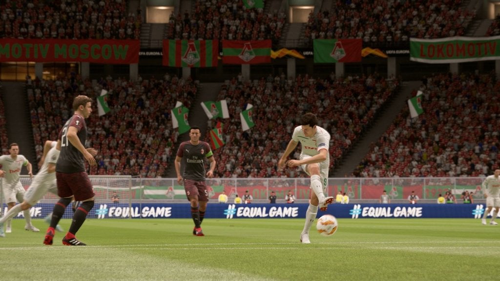 Fifa 19 - Imagen 2