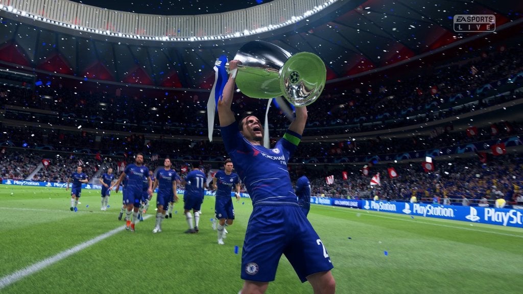 Fifa 19 - Imagen 3