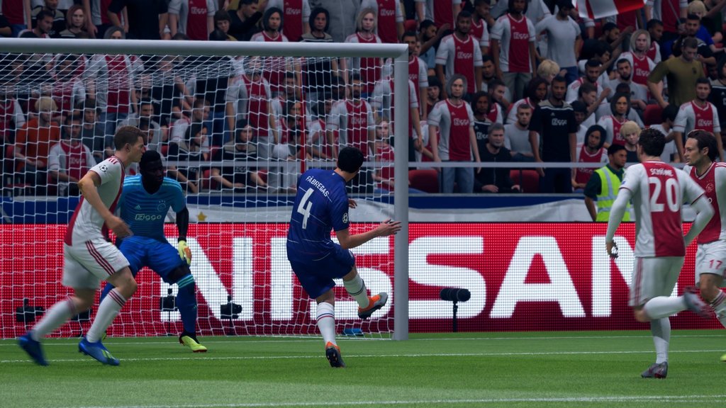 Fifa 19 - Imagen 5