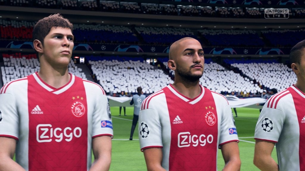 Fifa 19 - Imagen 7