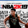 Nba 2K19