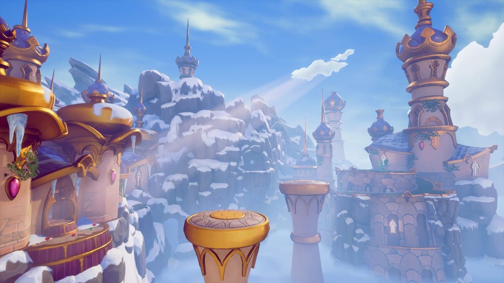 Spyro Reignited Trilogy - Imagen 4