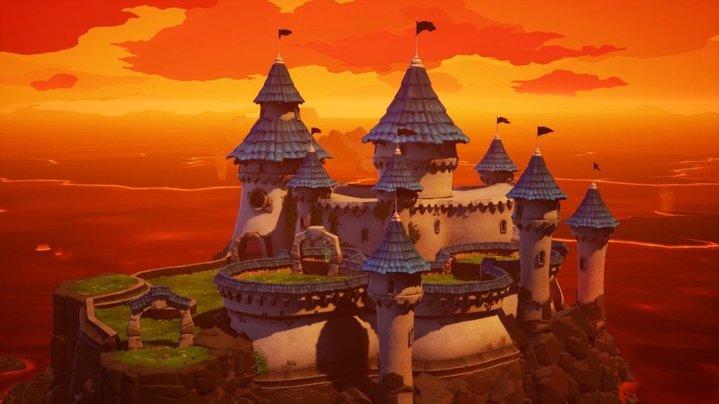 Spyro Reignited Trilogy - Imagen 6