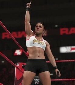 Wwe 2K19 - Imagen 2