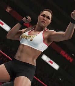Wwe 2K19 - Imagen 3