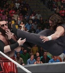 Wwe 2K19 - Imagen 4
