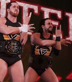 Wwe 2K19 - Imagen 5