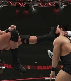 Wwe 2K19 - Imagen 6