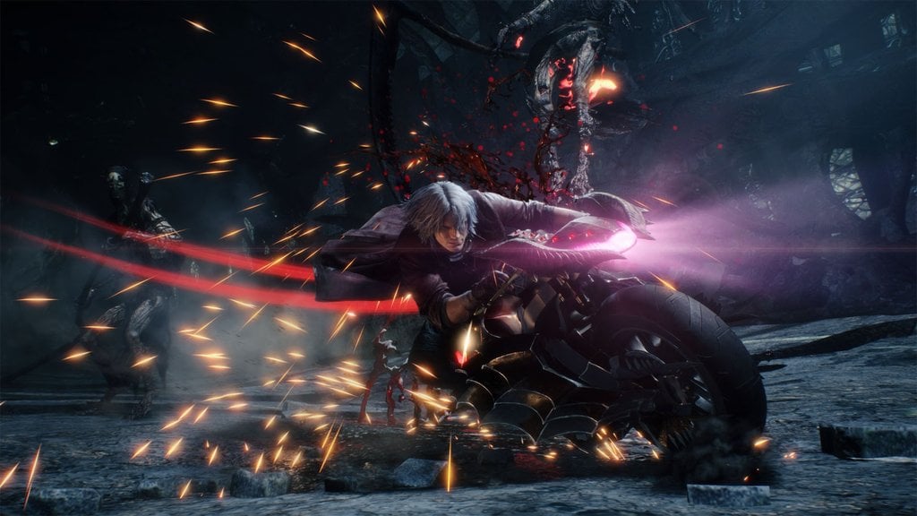 Devil May Cry 5 - Imagen 3