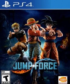 Jump Force