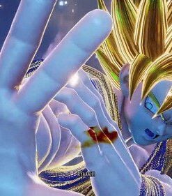 Jump Force - Imagen 2
