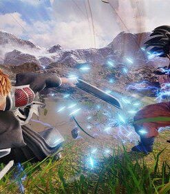 Jump Force - Imagen 6