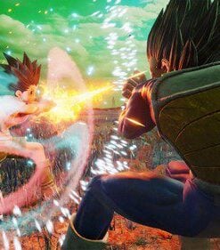 Jump Force - Imagen 4