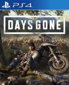 Days Gone