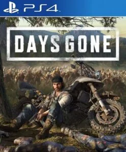 Days Gone