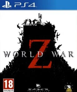 World War Z