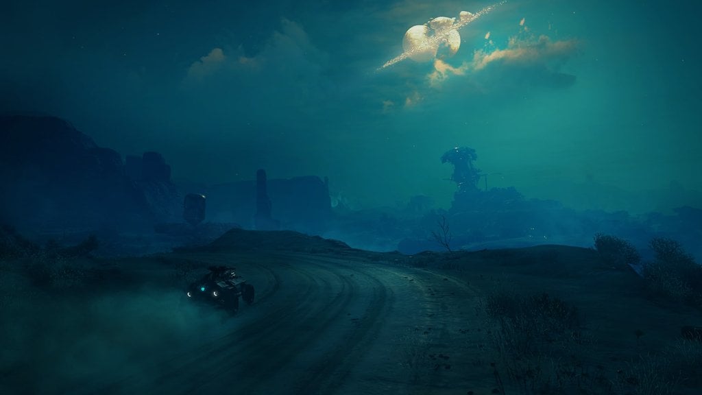 Rage 2 - Imagen 4