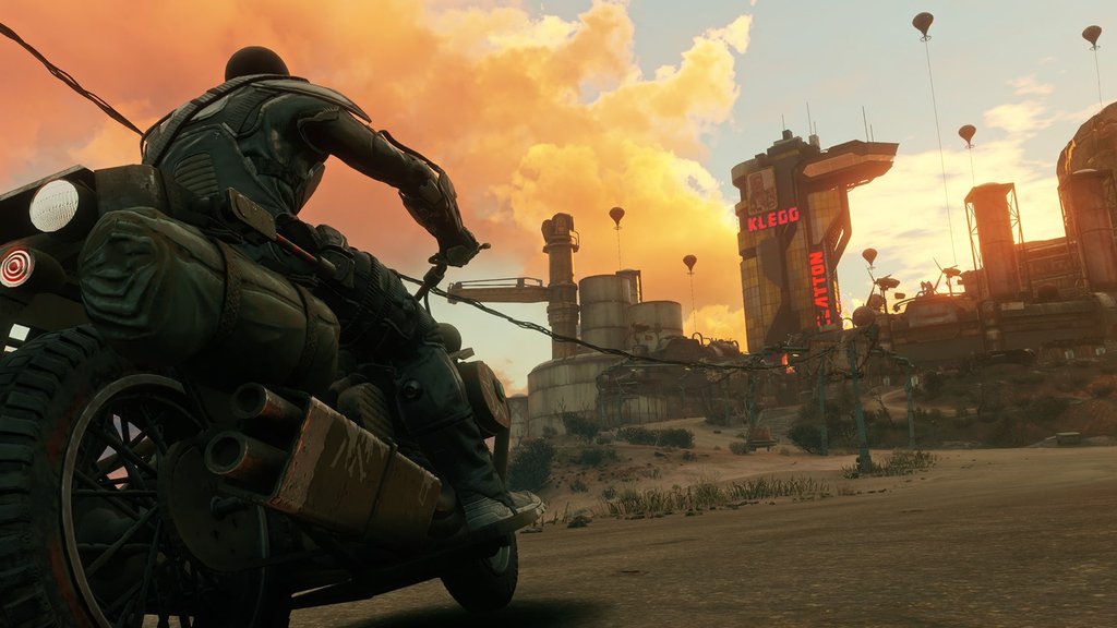 Rage 2 - Imagen 5