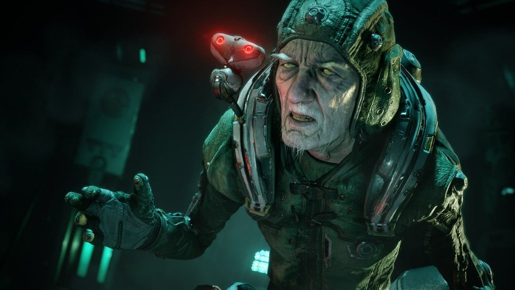 Rage 2 - Imagen 6