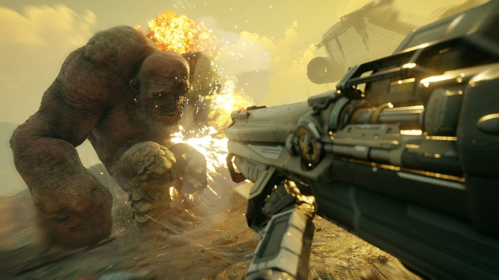 Rage 2 - Imagen 7