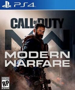 Call Of Duty Modern Warfare