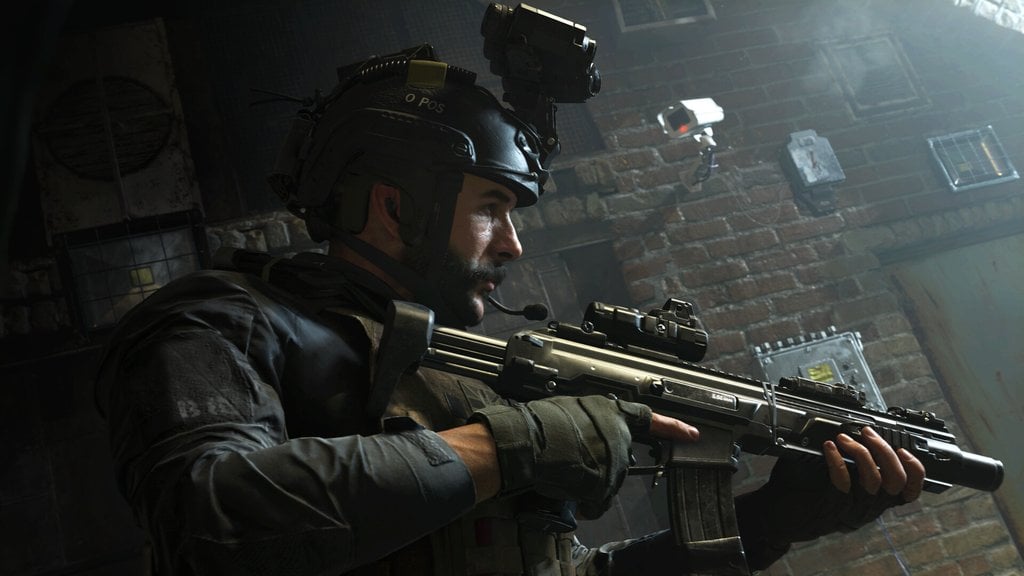 Call Of Duty Modern Warfare - Imagen 2