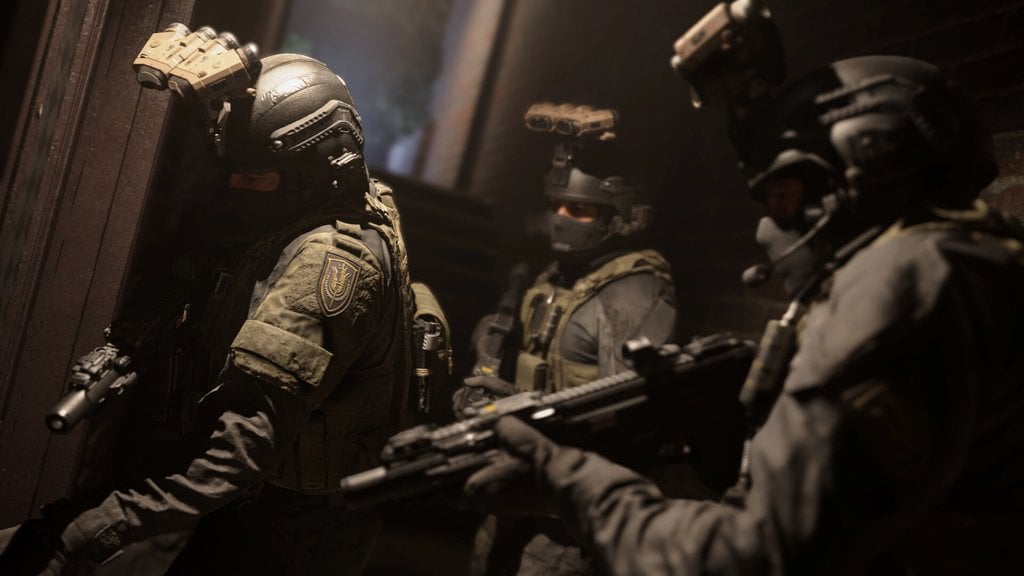 Call Of Duty Modern Warfare - Imagen 3