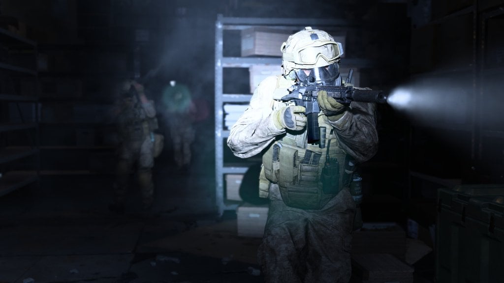 Call Of Duty Modern Warfare - Imagen 5