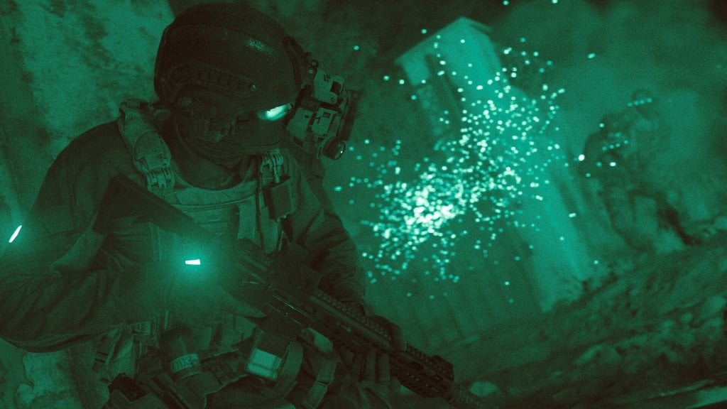 Call Of Duty Modern Warfare - Imagen 6