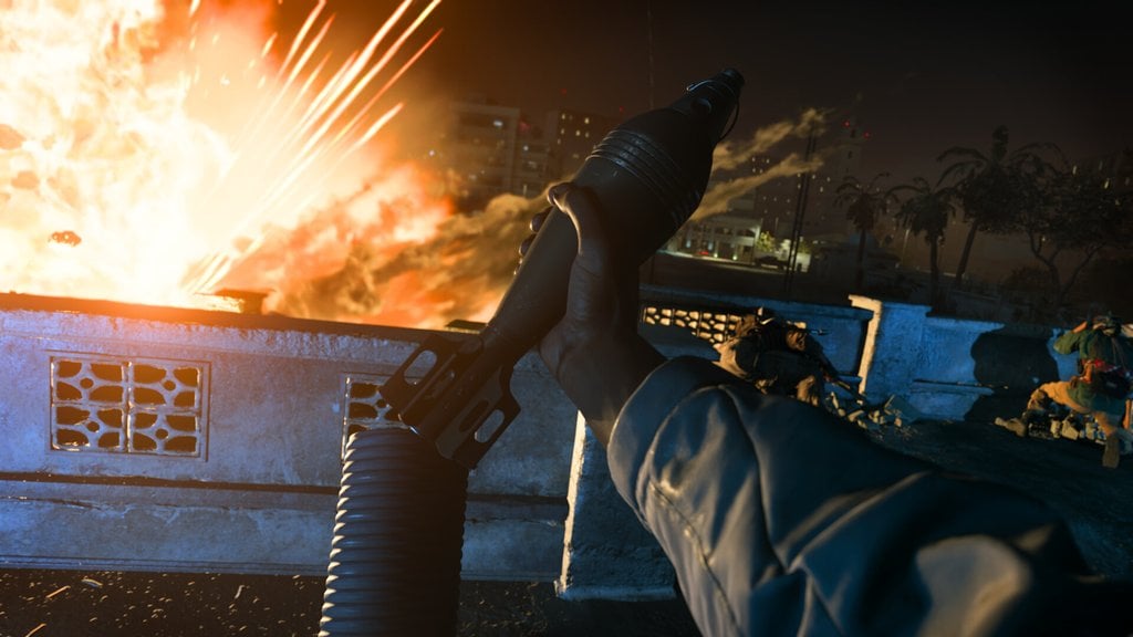 Call Of Duty Modern Warfare - Imagen 7
