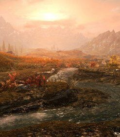 The Elder Scrolls V Skyrim Special Edition PS5 - Imagen 6