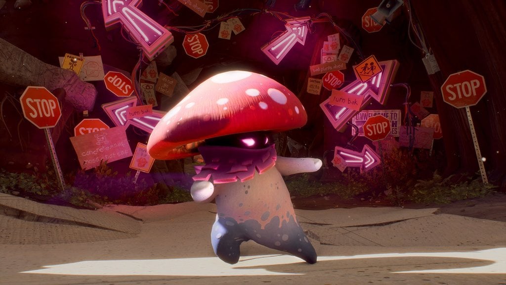 Plants vs Zombies Battle for Neighborville - Imagen 4