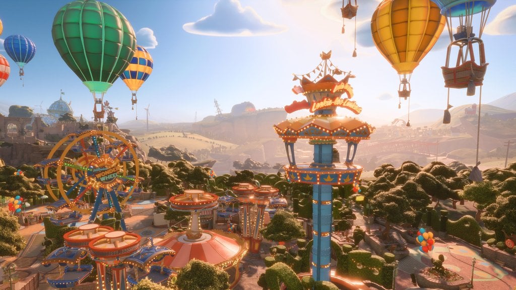 Plants vs Zombies Battle for Neighborville - Imagen 7