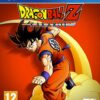Dragon Ball Z KAKAROT