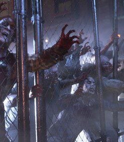 Resident Evil 3 - Imagen 2