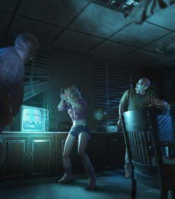 Resident Evil 3 - Imagen 5