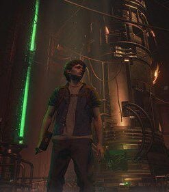 Resident Evil 3 - Imagen 4