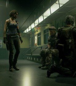 Resident Evil 3 - Imagen 3