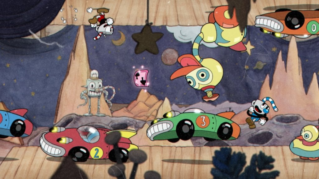 Cuphead - Imagen 3
