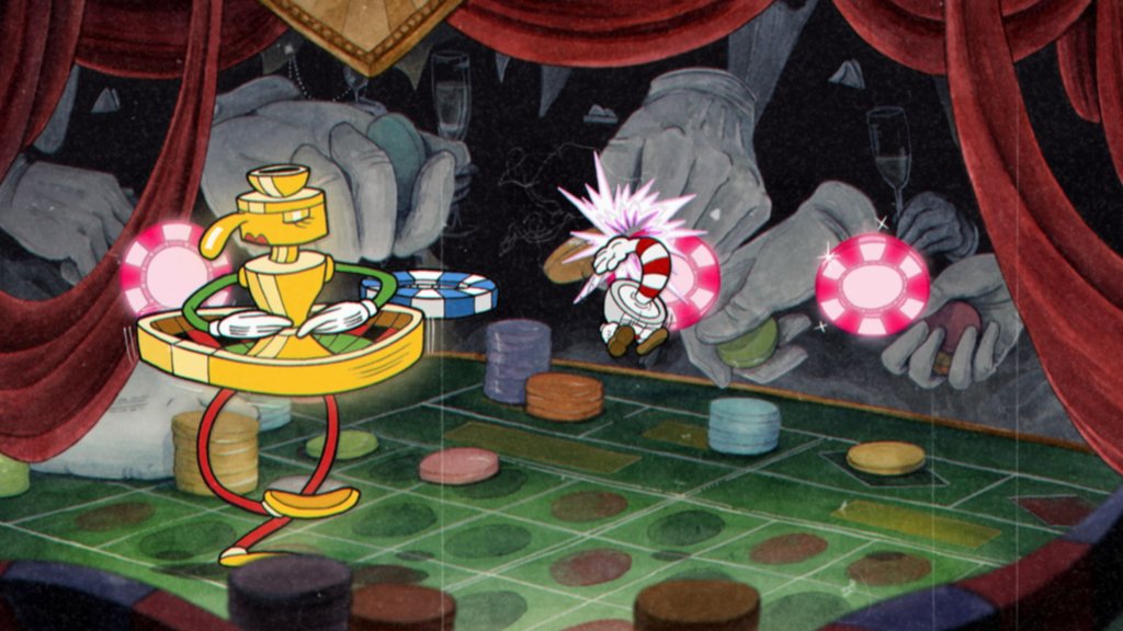 Cuphead - Imagen 4