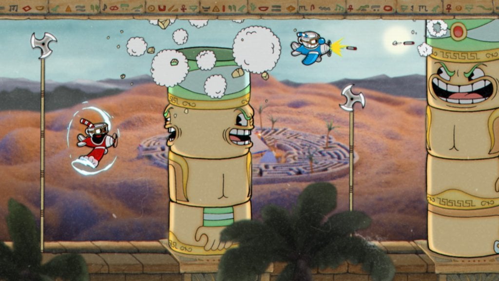 Cuphead - Imagen 6