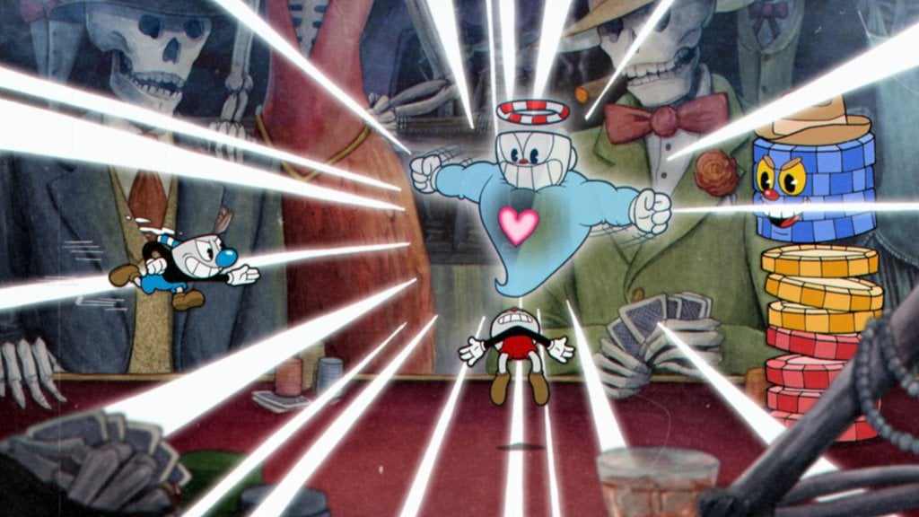 Cuphead - Imagen 7