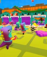 Fall Guys Ultimate Knockout - Imagen 5