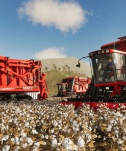 Farming Simulator 19 PS5 Retro - Imagen 2